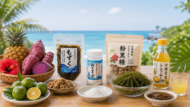沖縄セット